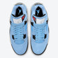 Air Jordan 4 “University Blue”CT8527-400