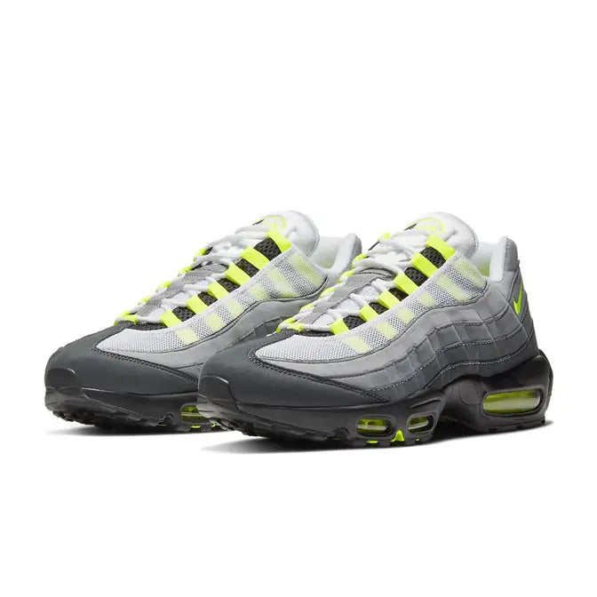 Nike Air Max 95 OG Neon