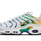 Nike Air Max Plus “Brazil”DZ3671-101