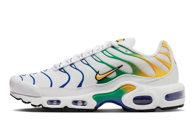 Nike Air Max Plus “Brazil”DZ3671-101