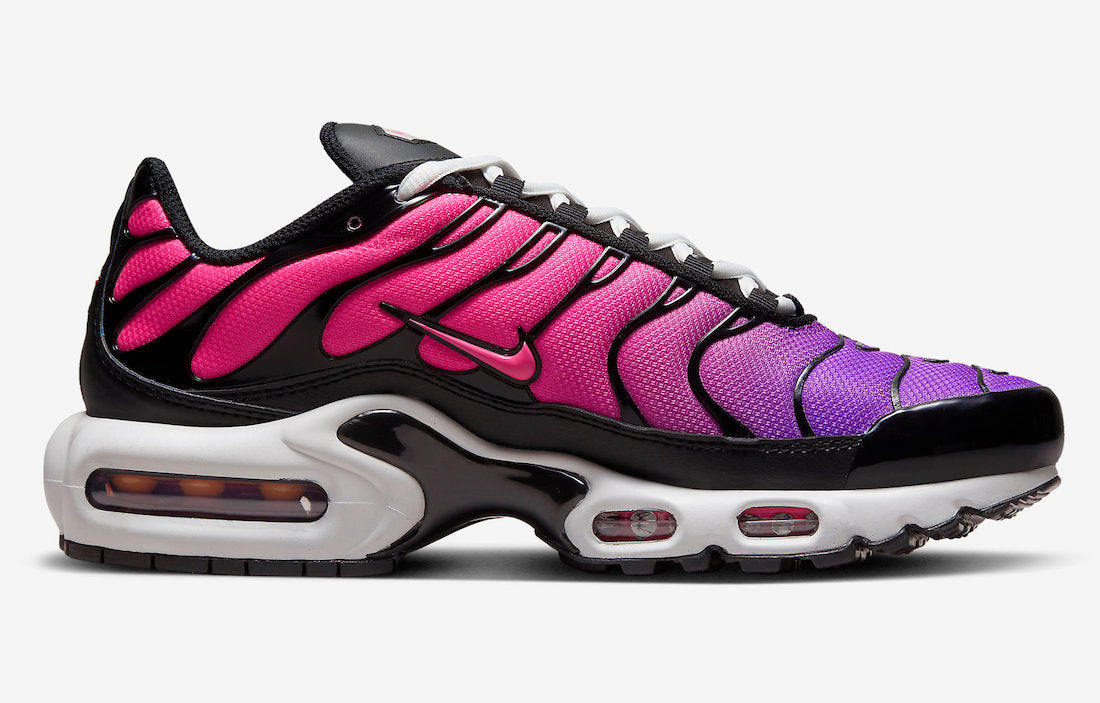 Nike Air Max Plus “Dusk” DZ3670-500