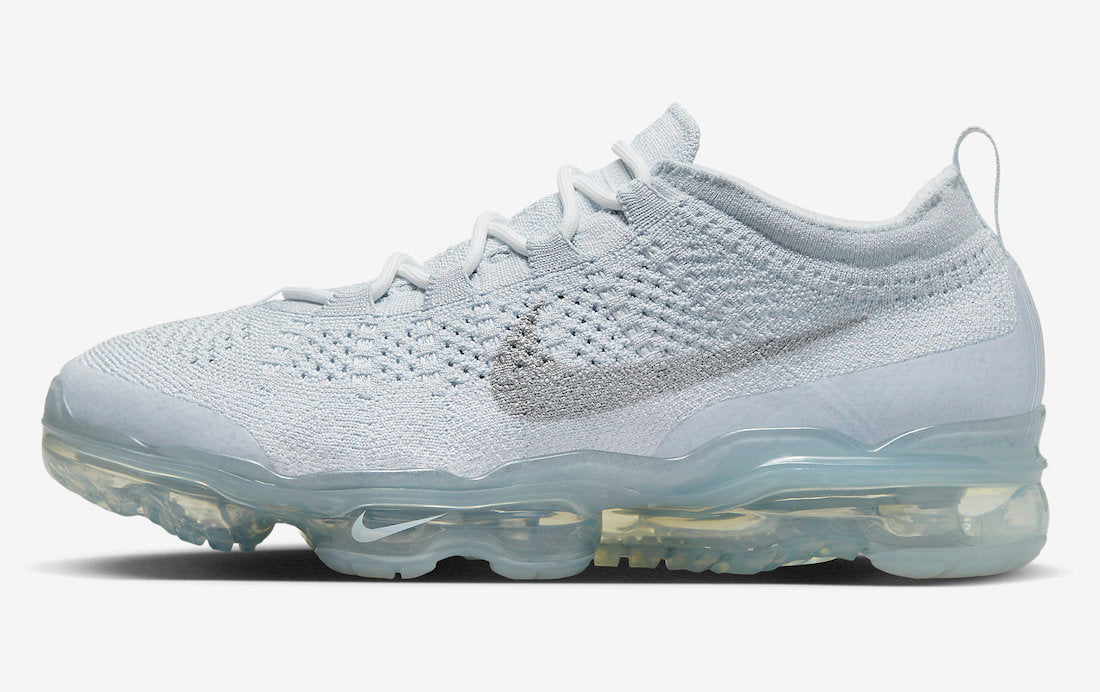 Nike Air VaporMax 2023 Flyknit “Pure Platinum”DV1678-002