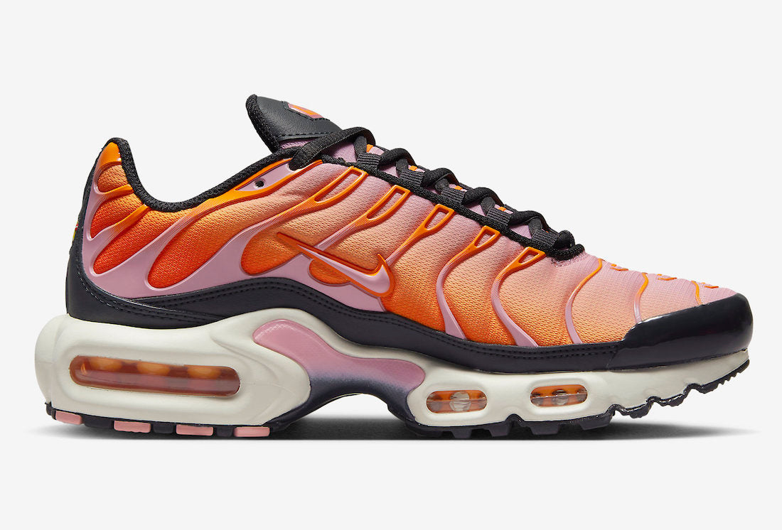 Nike Air Max Plus WMNS “Magma Orange”FB8478-001