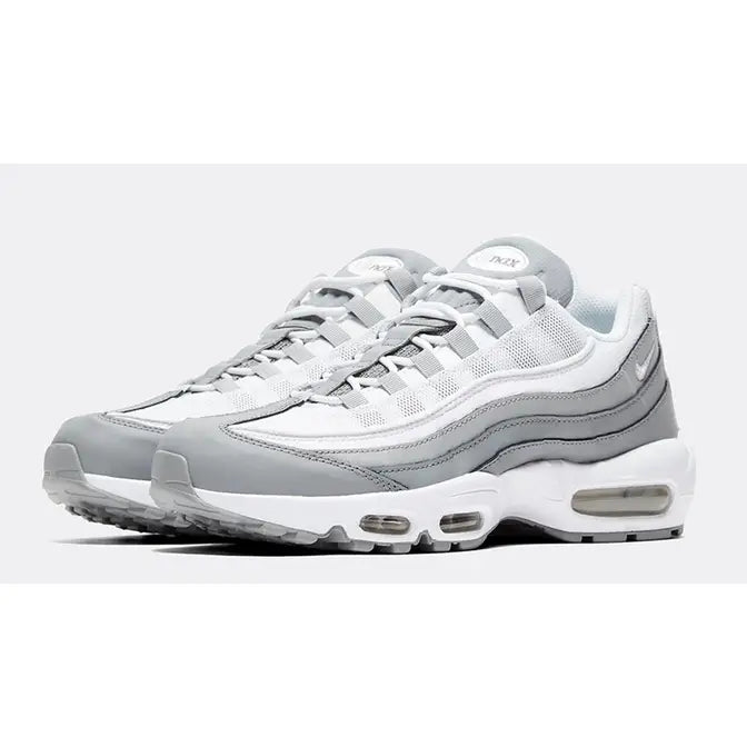 Nike Air Max 95 Essential Particle Grey White