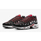 Nike Air Max Plus “University Red White” DM0032-004