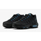 Nike Air Max 95 Black University Blue