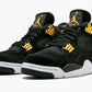 Air Jordan 4 “Royalty”308497-032