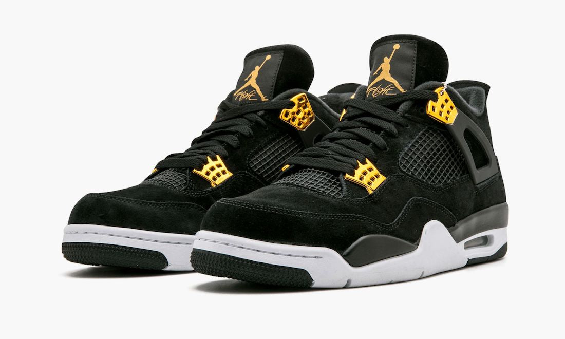 Air Jordan 4 “Royalty”308497-032