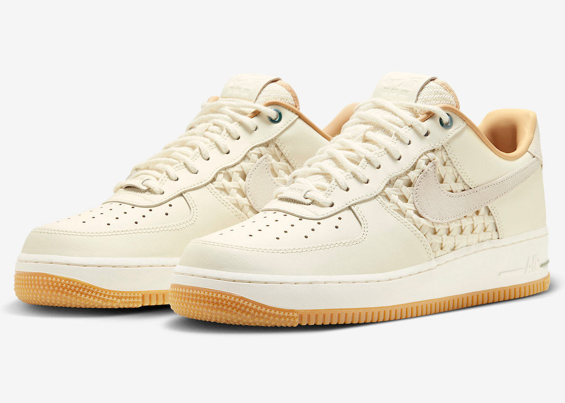 Nike Air Force 1 Low “NAI-KE”FN0369-101