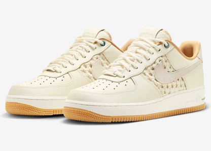 Nike Air Force 1 Low “NAI-KE”FN0369-101