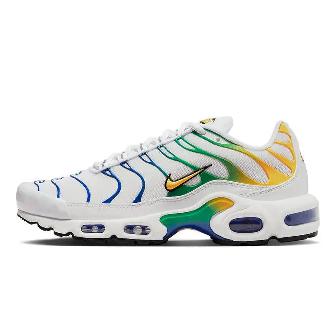 Nike Air Max Plus “Brazil”DZ3671-101