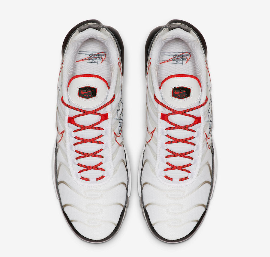 Nike Air Max Plus CK9392-100