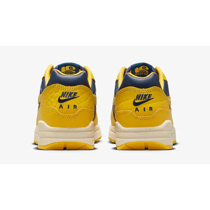 Nike Air Max 1 Tokyo 23 Yellow Navy