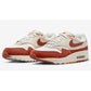 Nike Air Max 1 LX Light Orewood Brown