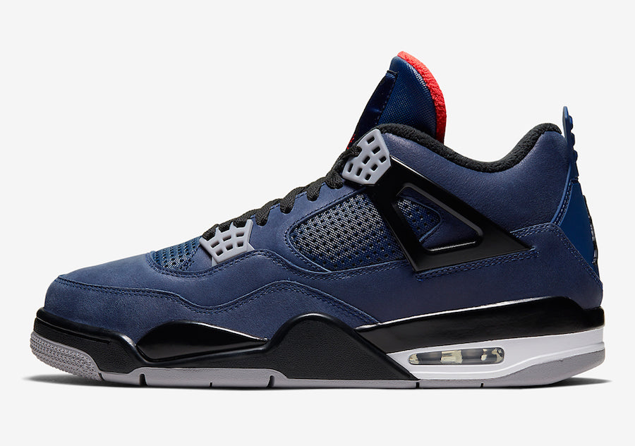 Air Jordan 4 WNTR CQ9597-401