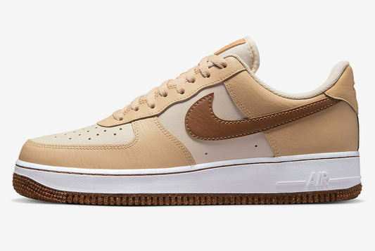 Nike Air Force 1 Low “Inspected By Swoosh”DQ7660-200