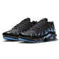 Nike TN Air Max Plus Black University Blue