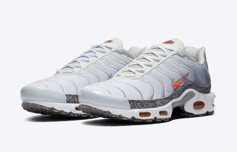 Nike Air Max Plus “Crater” DA1500-100