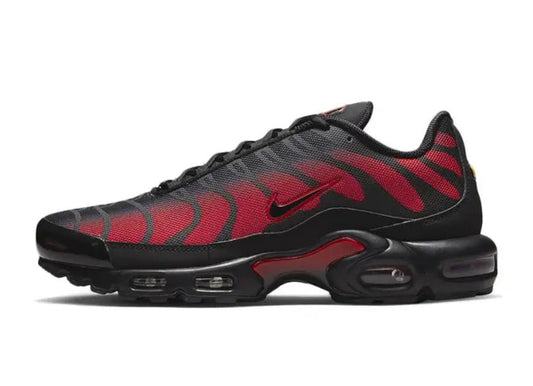 Nike Air Max Plus “Bred Reflective”DZ4507-600