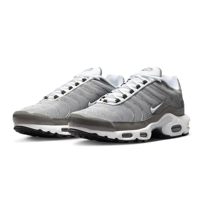 Nike Air Max Plus “Flat Pewter”DV7665-002