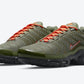 Nike Air Max Plus “Olive Reflective”DN7997-200