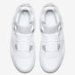 Air Jordan 4 Retro “Pure Money”308497-100