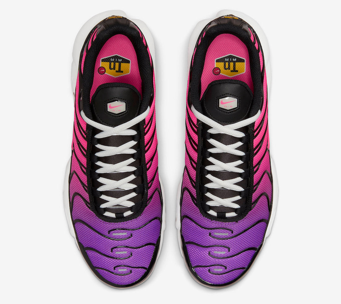 Nike Air Max Plus “Dusk” DZ3670-500