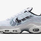 Nike TN Air Max Plus Spray Paint White