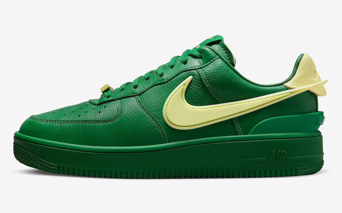 AMBUSH x Nike Air Force 1 Low “Pine Green”DV3464-300