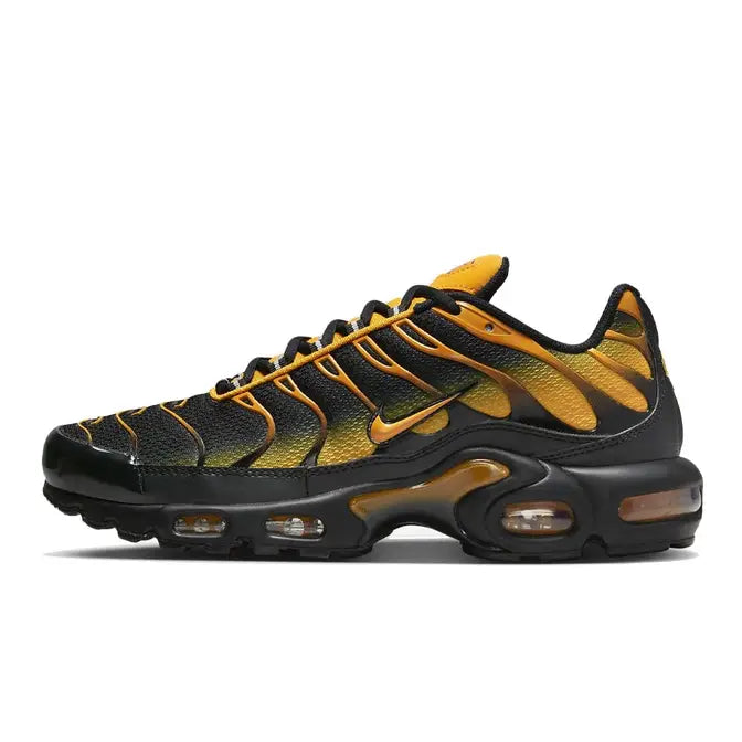 Nike TN Air Max Plus Black Sundial