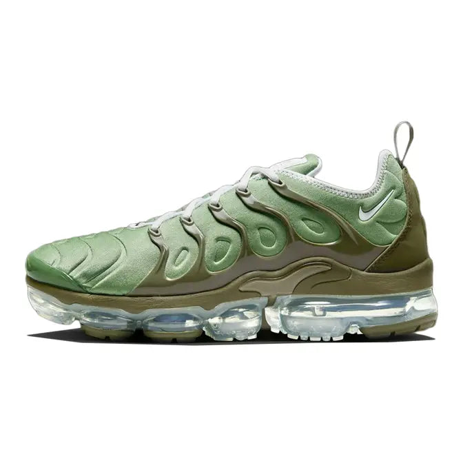 Nike Air VaporMax Plus Olive