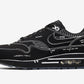 Nike Air Max 1 “Black Schematic”Style Code CJ4286-001