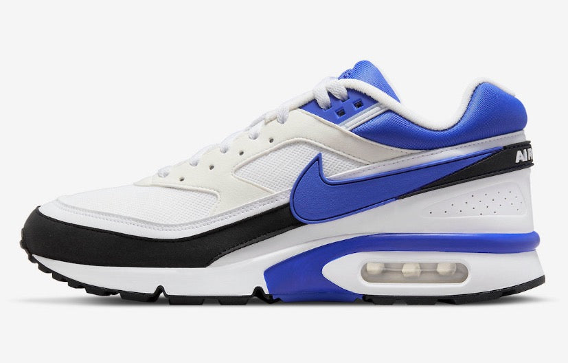 Nike Air Max BW “White Violet”DN4113-101