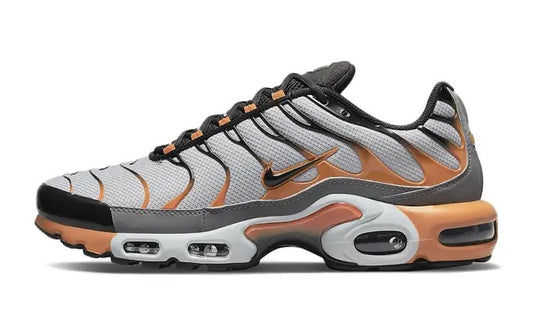 Nike TN Air Max Plus Grey Hot Curry