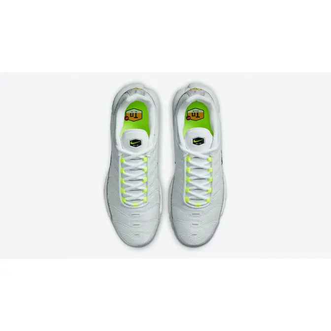 Nike TN Air Max Plus Reflective Logo