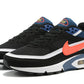 Nike Air Max BW “Olympic”819523-064