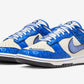 Nike Dunk Low “Jackie Robinson” DV2122-400