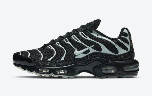 Nike Air Max Plus “Spider Web” DD4004-001