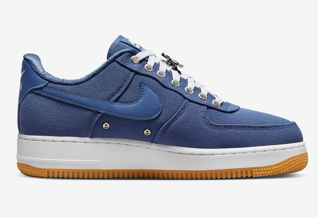 Nike Air Force 1 Low “Los Angeles” FJ4434-491