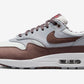 Nike Air Max 1 Crepe “Soft Grey”FD5088-001