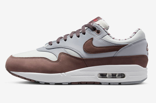 Nike Air Max 1 Crepe “Soft Grey”FD5088-001