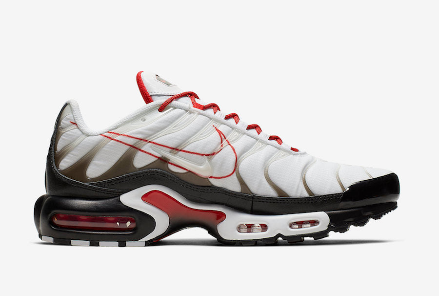 Nike Air Max Plus CK9392-100