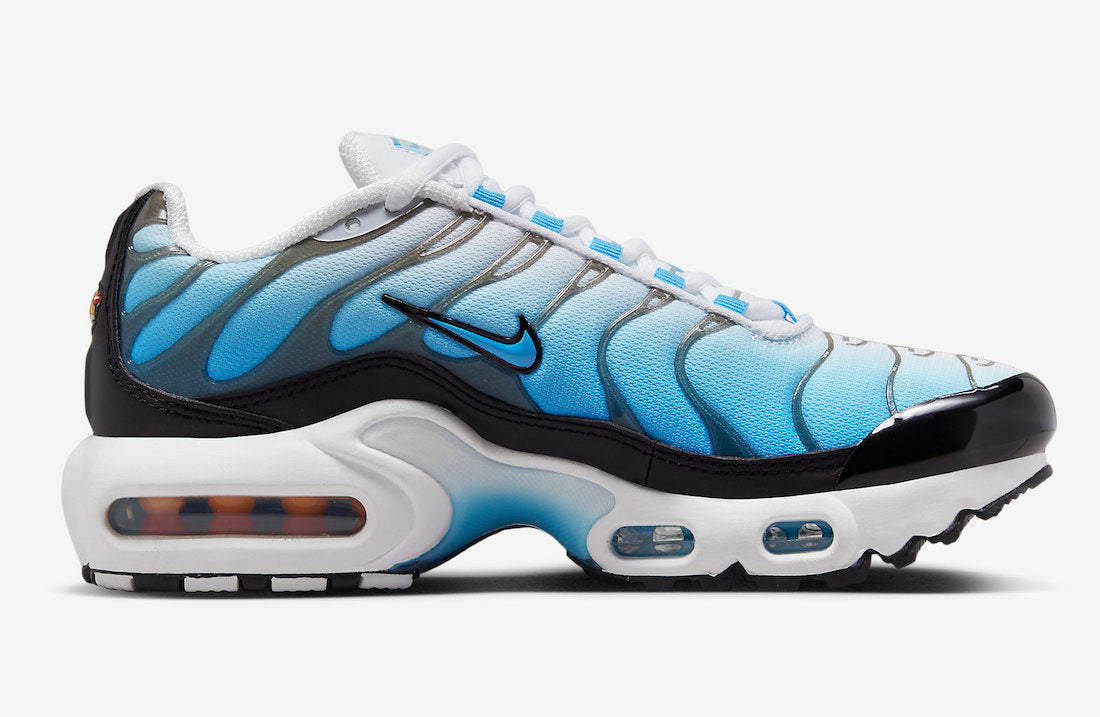 Nike Air Max Plus GS “Ice”FD9767-100