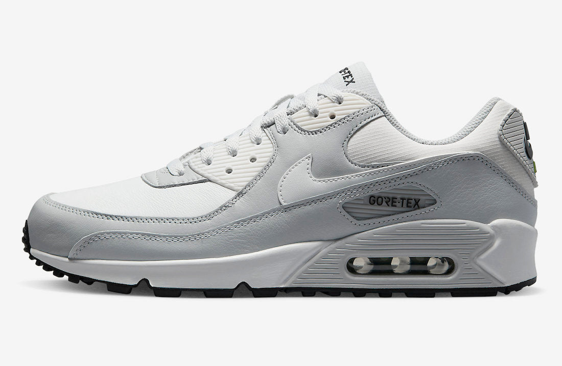 Nike Air Max 90 Gore-Tex “Photon Dust”DJ9779-003