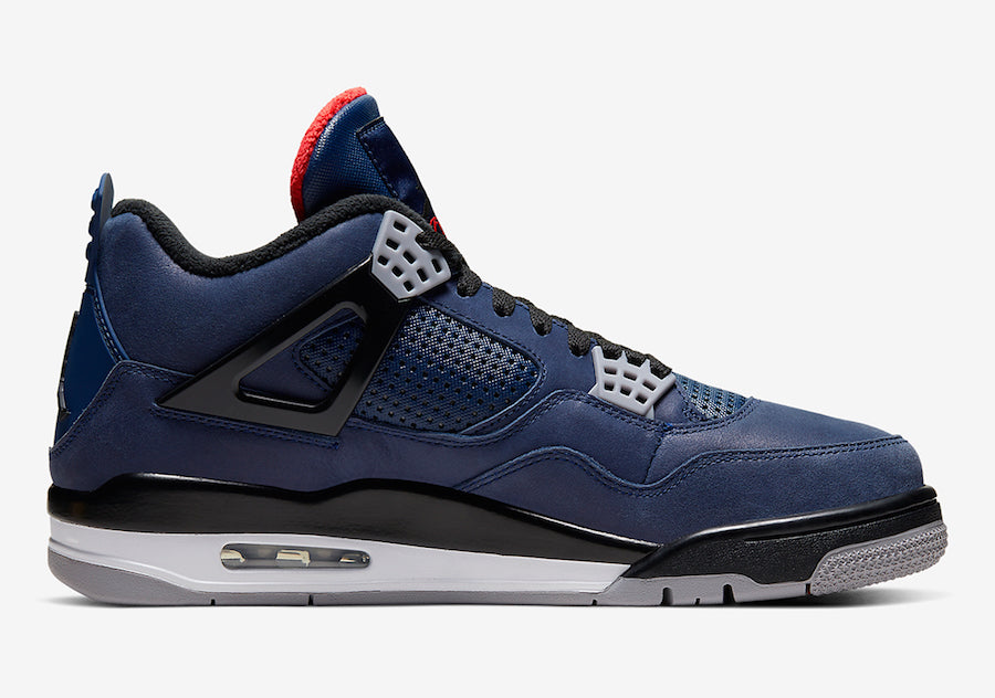 Air Jordan 4 WNTR CQ9597-401