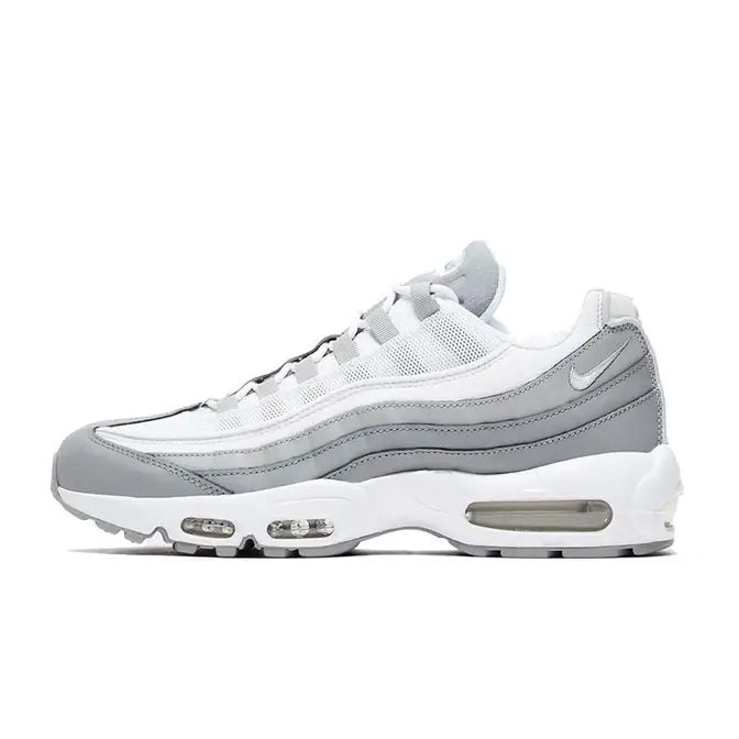 Nike Air Max 95 Essential Particle Grey White