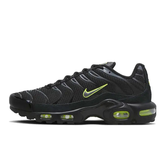 Nike TN Air Max Plus Black Volt Grey