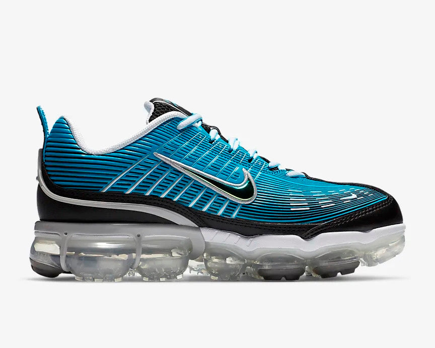 Nike Air VaporMax 360 “Laser Blue” CQ4535-400