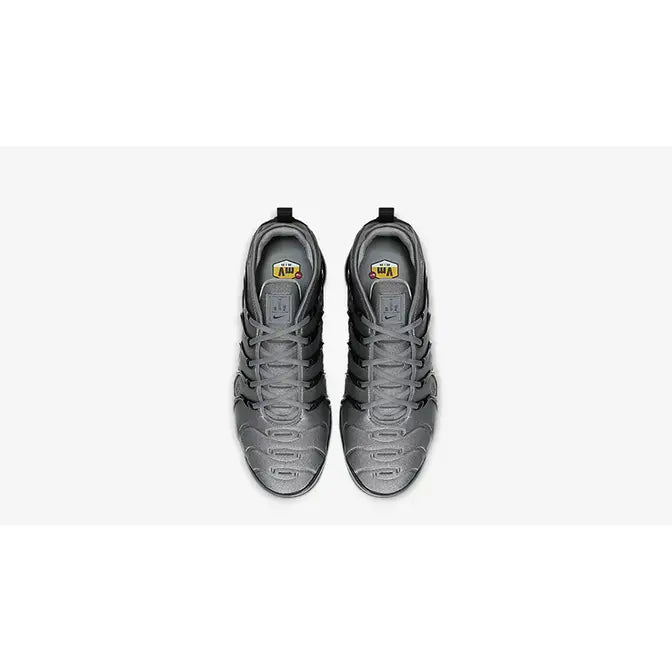 Nike Air VaporMax Plus Grey Black