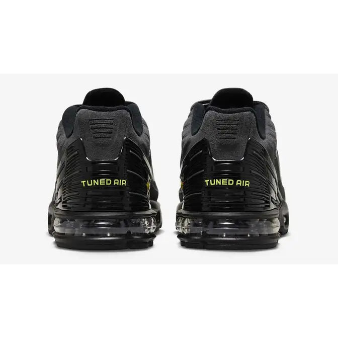 Nike TN Air Max Plus 3 Black Volt